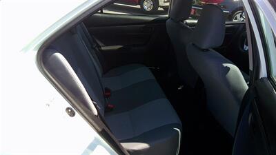 2017 Toyota Corolla L   - Photo 6 - Turlock, CA 95380