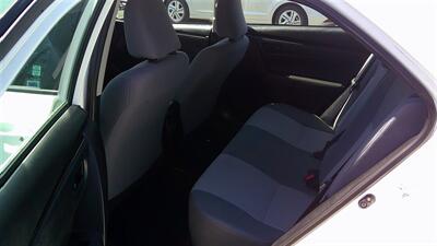 2017 Toyota Corolla L   - Photo 5 - Turlock, CA 95380
