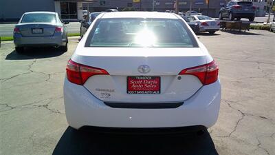 2017 Toyota Corolla L   - Photo 3 - Turlock, CA 95380