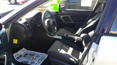 2006 Subaru Legacy 2.5i SE - Photo 4 - Turlock, CA 95380
