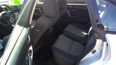 2006 Subaru Legacy 2.5i SE - Photo 5 - Turlock, CA 95380