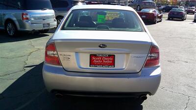 2006 Subaru Legacy 2.5i SE - Photo 3 - Turlock, CA 95380