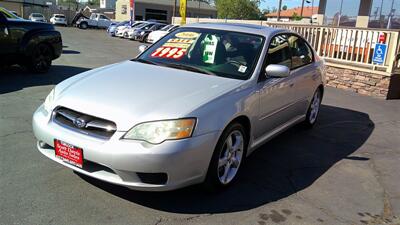 2006 Subaru Legacy 2.5i SE - Photo 2 - Turlock, CA 95380