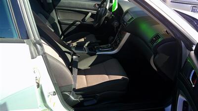 2006 Subaru Legacy 2.5i SE - Photo 7 - Turlock, CA 95380