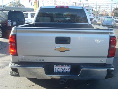 2017 Chevrolet Silverado 1500 LT   - Photo 3 - Turlock, CA 95380