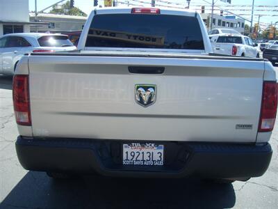 2011 RAM 1500 ST   - Photo 3 - Turlock, CA 95380