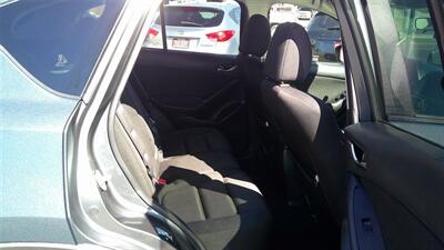 2013 Mazda CX-5 Touring - Photo 7 - Turlock, CA 95380