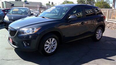 2013 Mazda CX-5 Touring - Photo 2 - Turlock, CA 95380