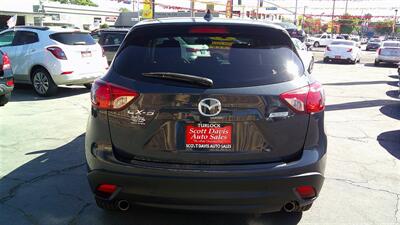 2013 Mazda CX-5 Touring - Photo 3 - Turlock, CA 95380
