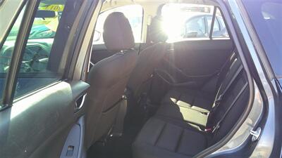 2013 Mazda CX-5 Touring - Photo 5 - Turlock, CA 95380