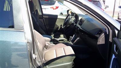 2013 Mazda CX-5 Touring - Photo 8 - Turlock, CA 95380