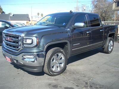 2017 GMC Sierra 1500 SLT   - Photo 2 - Turlock, CA 95380