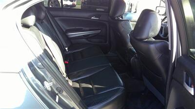 2012 Honda Accord LX-P   - Photo 6 - Turlock, CA 95380