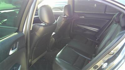 2012 Honda Accord LX-P   - Photo 5 - Turlock, CA 95380