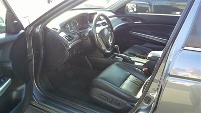2012 Honda Accord LX-P   - Photo 4 - Turlock, CA 95380