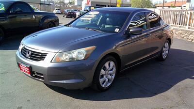 2012 Honda Accord LX-P   - Photo 2 - Turlock, CA 95380