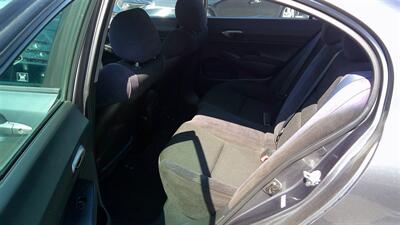 2010 Honda Civic LX-S - Photo 5 - Turlock, CA 95380