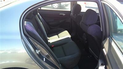 2010 Honda Civic LX-S - Photo 6 - Turlock, CA 95380