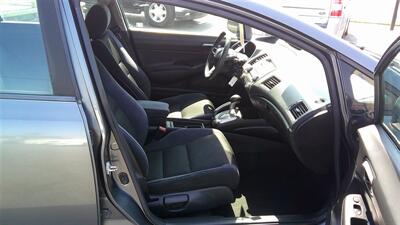 2010 Honda Civic LX-S - Photo 7 - Turlock, CA 95380