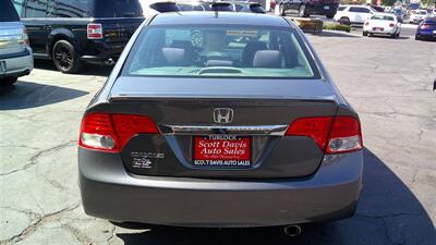 2010 Honda Civic LX-S - Photo 3 - Turlock, CA 95380