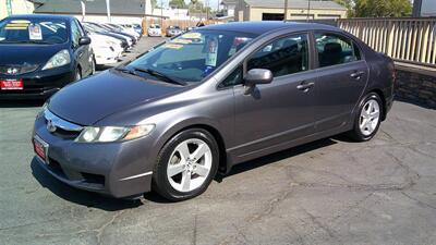 2010 Honda Civic LX-S - Photo 2 - Turlock, CA 95380