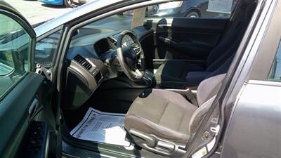 2010 Honda Civic LX-S - Photo 4 - Turlock, CA 95380