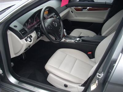 2011 Mercedes-Benz C 300 Luxury   - Photo 4 - Turlock, CA 95380