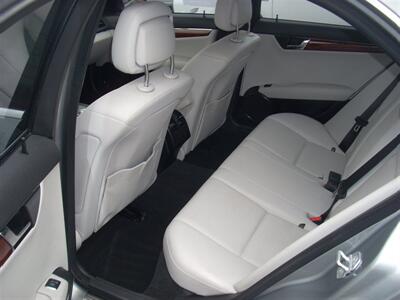 2011 Mercedes-Benz C 300 Luxury   - Photo 5 - Turlock, CA 95380