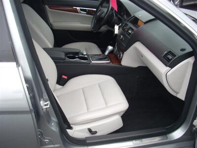 2011 Mercedes-Benz C 300 Luxury   - Photo 7 - Turlock, CA 95380
