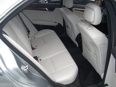 2011 Mercedes-Benz C 300 Luxury   - Photo 6 - Turlock, CA 95380
