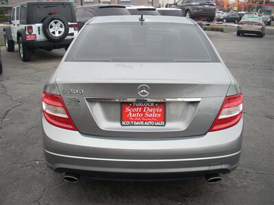 2011 Mercedes-Benz C 300 Luxury   - Photo 3 - Turlock, CA 95380