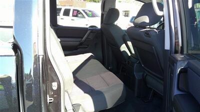 2011 Nissan Titan SV   - Photo 7 - Turlock, CA 95380