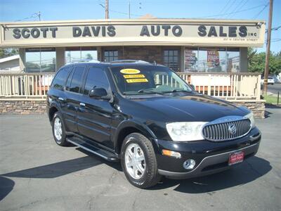 2006 Buick Rainier CXL   - Photo 1 - Turlock, CA 95380