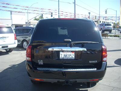 2006 Buick Rainier CXL   - Photo 3 - Turlock, CA 95380