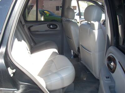2006 Buick Rainier CXL   - Photo 7 - Turlock, CA 95380