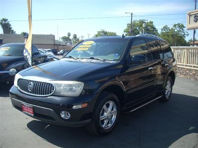 2006 Buick Rainier CXL   - Photo 2 - Turlock, CA 95380
