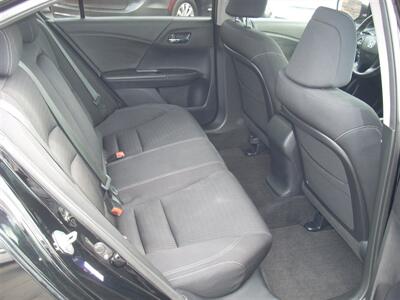 2014 Honda Accord Sport   - Photo 6 - Turlock, CA 95380