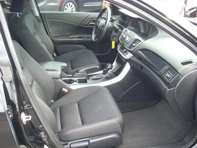 2014 Honda Accord Sport   - Photo 7 - Turlock, CA 95380