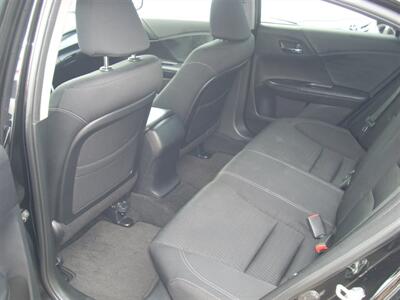 2014 Honda Accord Sport   - Photo 5 - Turlock, CA 95380
