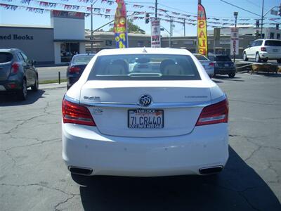 2014 Buick LaCrosse Leather   - Photo 3 - Turlock, CA 95380