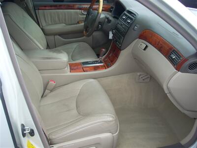 2003 Lexus LS   - Photo 7 - Turlock, CA 95380