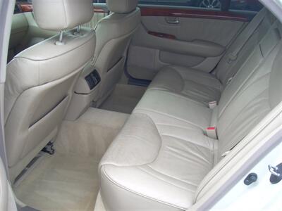 2003 Lexus LS   - Photo 5 - Turlock, CA 95380