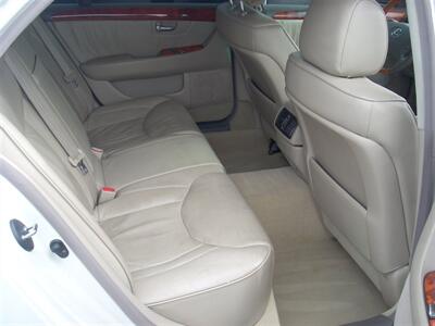 2003 Lexus LS   - Photo 6 - Turlock, CA 95380