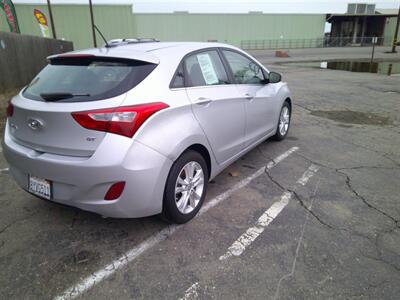 2014 Hyundai ELANTRA GT GLS   - Photo 5 - Turlock, CA 95380