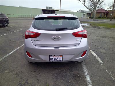 2014 Hyundai ELANTRA GT GLS   - Photo 4 - Turlock, CA 95380