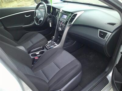 2014 Hyundai ELANTRA GT GLS   - Photo 8 - Turlock, CA 95380