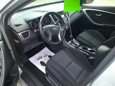 2014 Hyundai ELANTRA GT GLS   - Photo 6 - Turlock, CA 95380