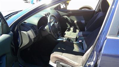 2012 Nissan Altima 2.5 S   - Photo 4 - Turlock, CA 95380