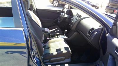 2012 Nissan Altima 2.5 S   - Photo 7 - Turlock, CA 95380
