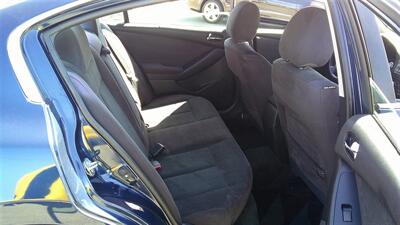 2012 Nissan Altima 2.5 S   - Photo 6 - Turlock, CA 95380